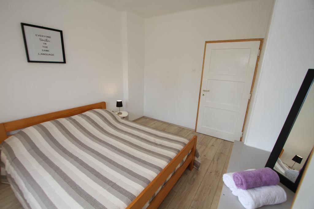 Appartement Lovrin