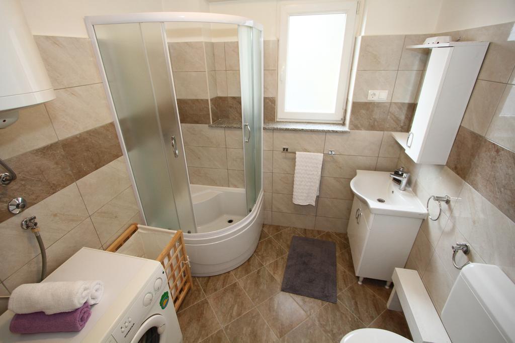 Lovrin Appartement Zadar