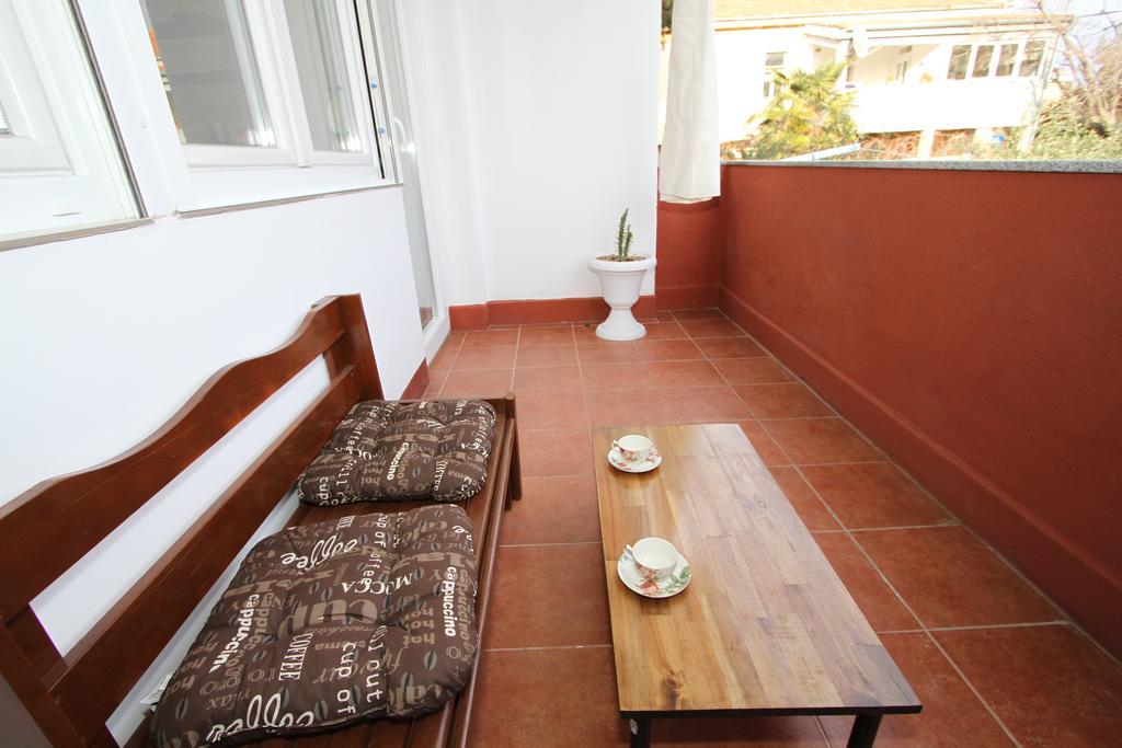 Appartement Lovrin *