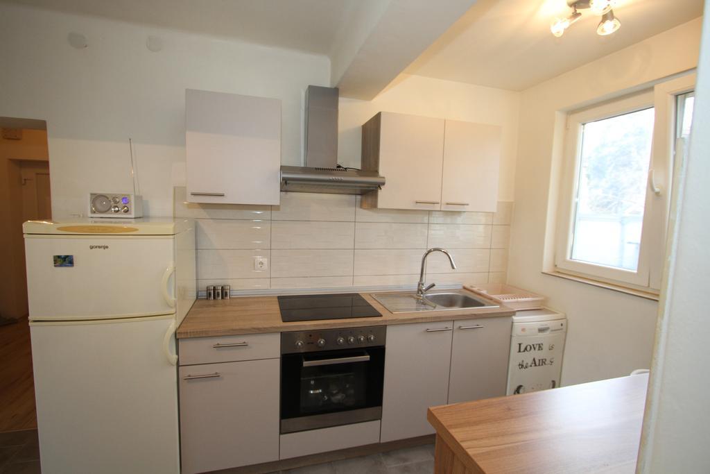 Appartement Lovrin *