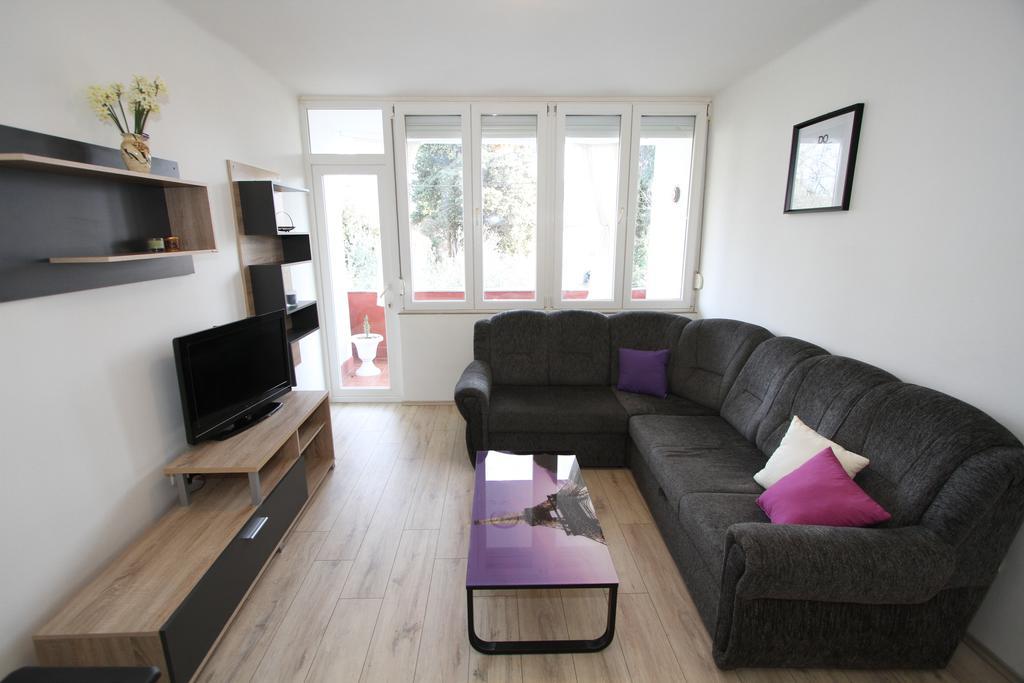 Apartment Lovrin *