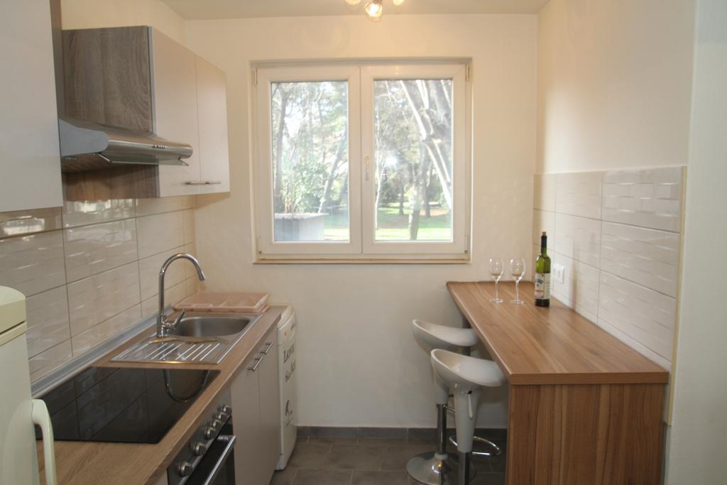 Lovrin Apartment *