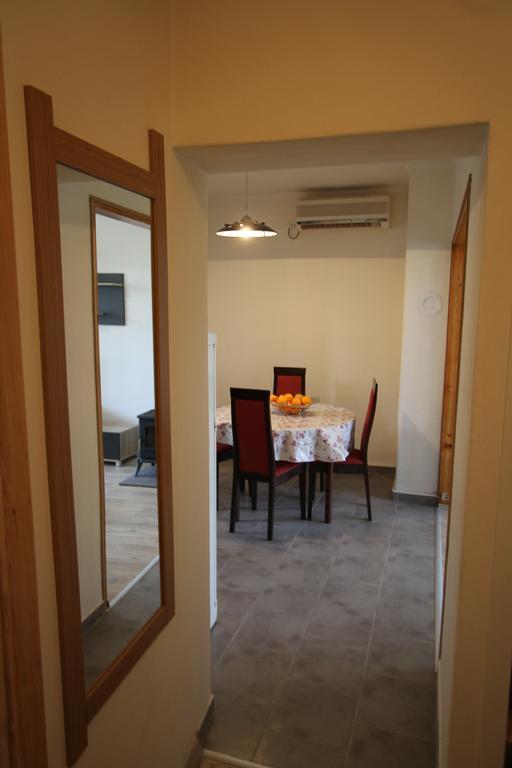 Apartment Lovrin *